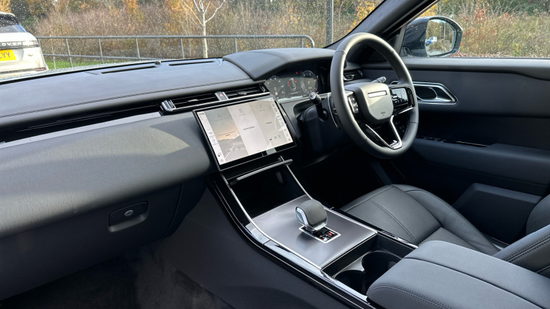 Land Rover Range Rover Velar 2.0 D200 MHEV Dynamic SE 5dr Auto Diesel Estate